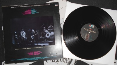 JOHNNY THUNDERS AND THE HEARTBREAKERS - Live Ballroom 1984 (2).JPG