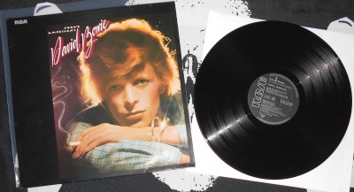BOWIE - Young Americans (1).JPG