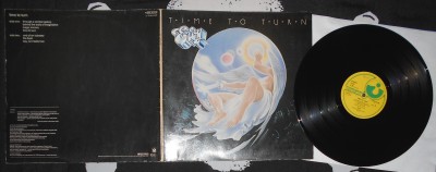 ELOY - Time to Tell (1).JPG