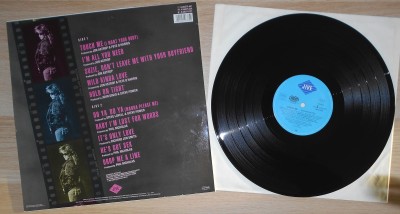 FOX, SAMATHA - Touch me (2).JPG