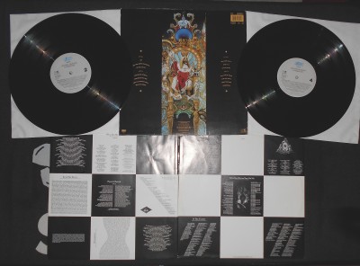 JACKSON, MICHAEL - Dangerous (2).JPG