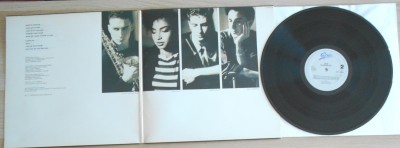 SADE - Diamond Life (2).JPG