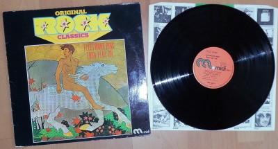 FLEETWOOD MAC - The play on (1).JPG