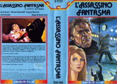 L'Assassino fantasma Italian Cinehollywood VHS.jpg