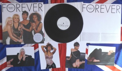 SPICE GIRLS - Forever (1).JPG