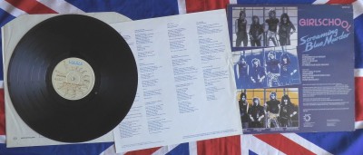 GIRLSCHOOL - Screaming Blue Murder (2).JPG