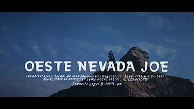 Nevada Joe (Ignacio F. Iquino, 1964) (Langfassung) #02.png