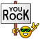 :you_rock: